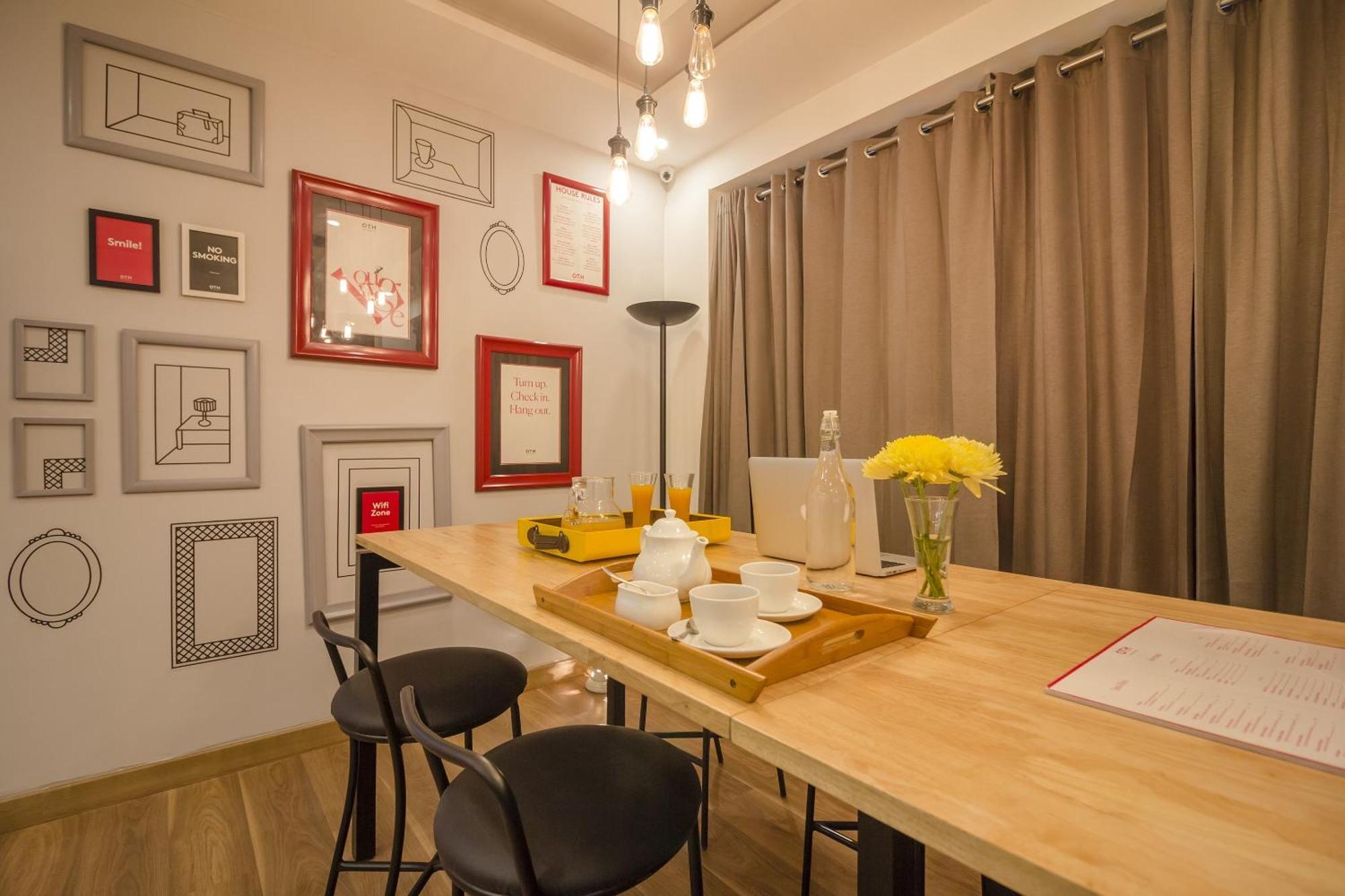 Super Townhouse All In One Calcutta  Esterno foto