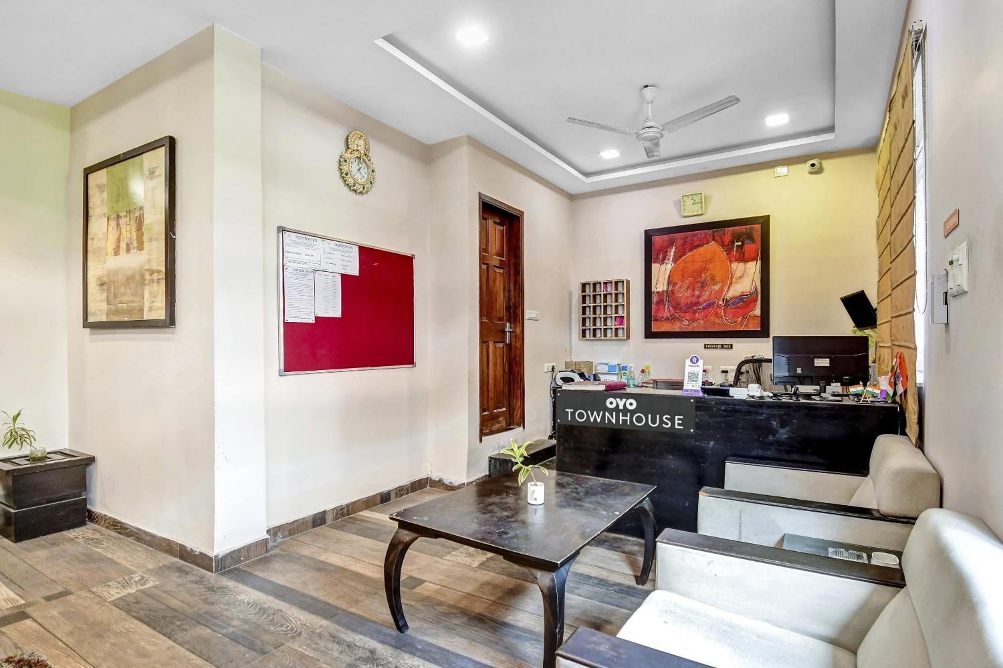 Super Townhouse All In One Calcutta  Esterno foto