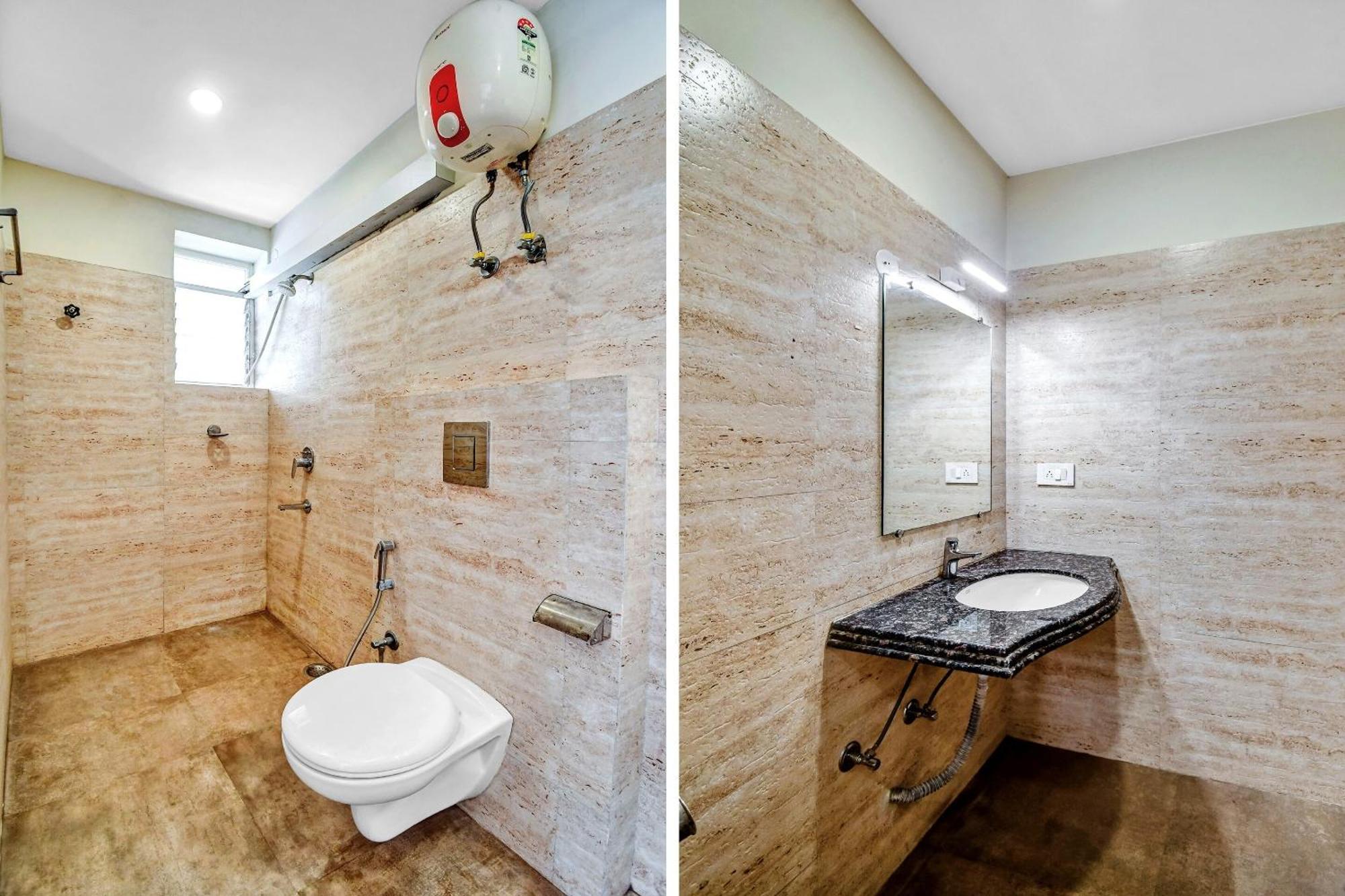 Super Townhouse All In One Calcutta  Esterno foto