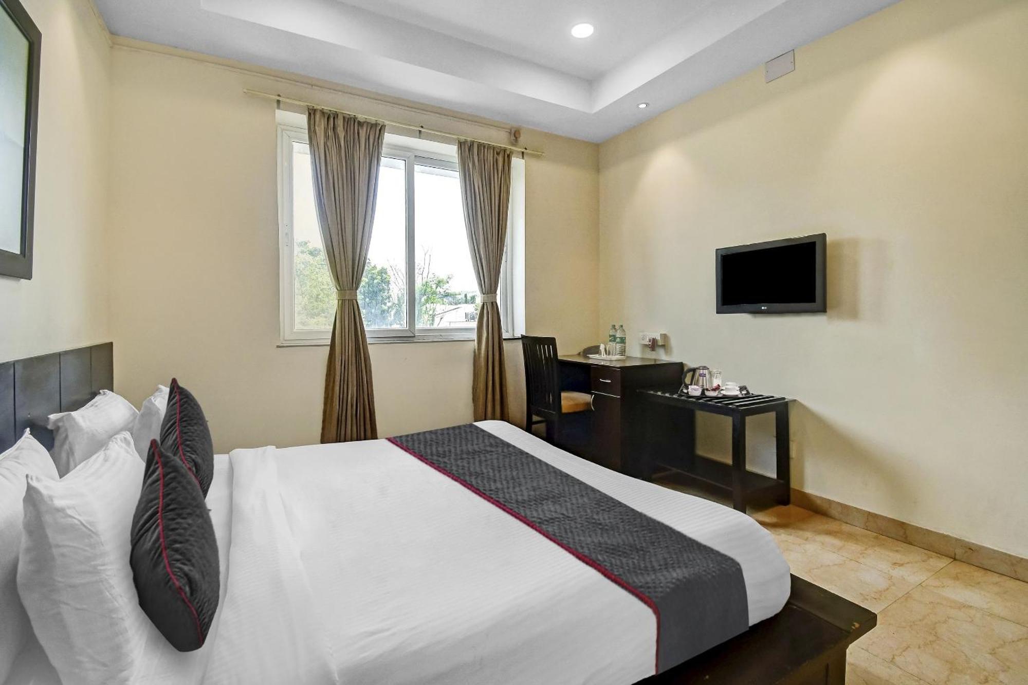 Super Townhouse All In One Calcutta  Esterno foto