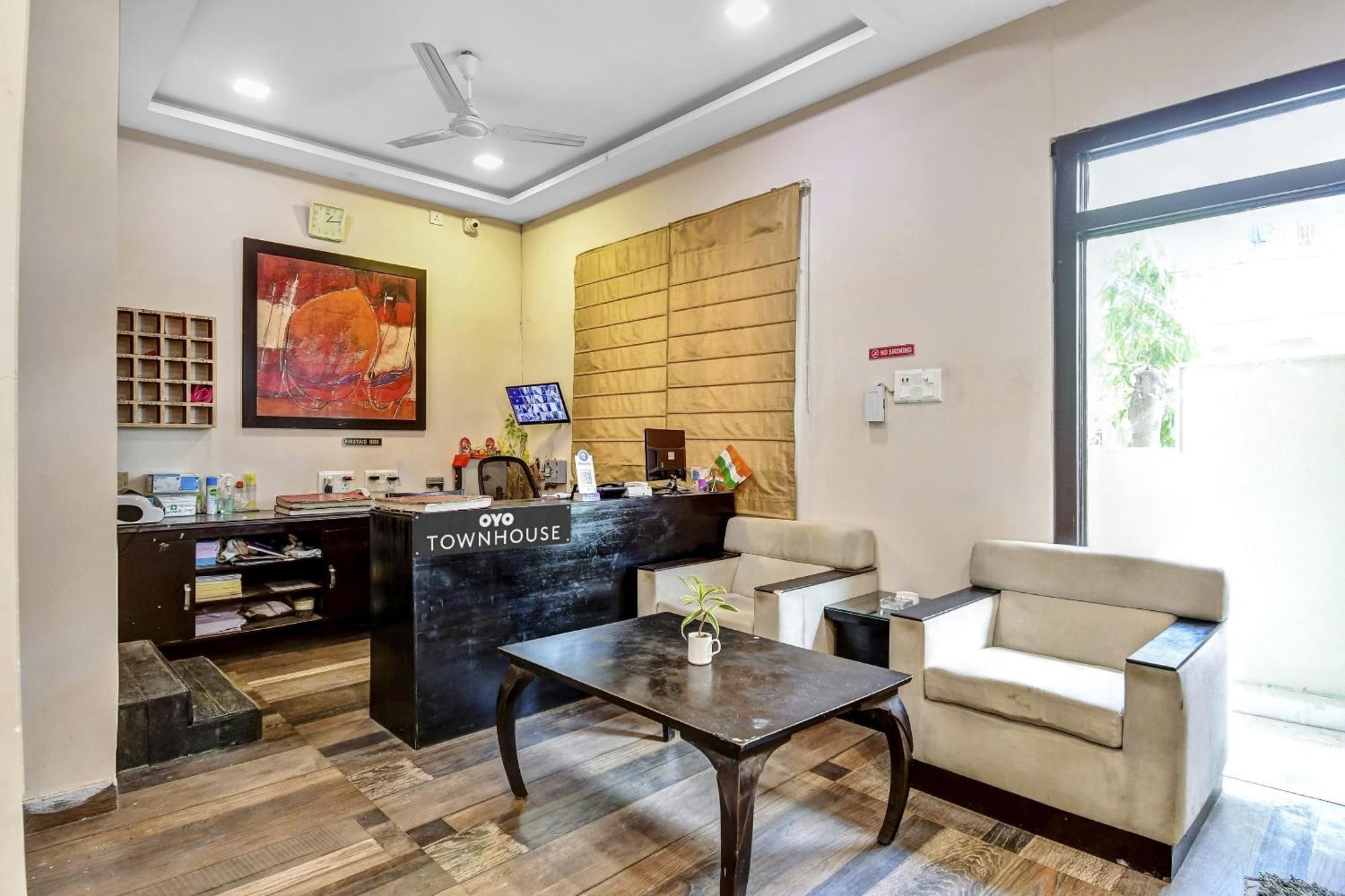 Super Townhouse All In One Calcutta  Esterno foto