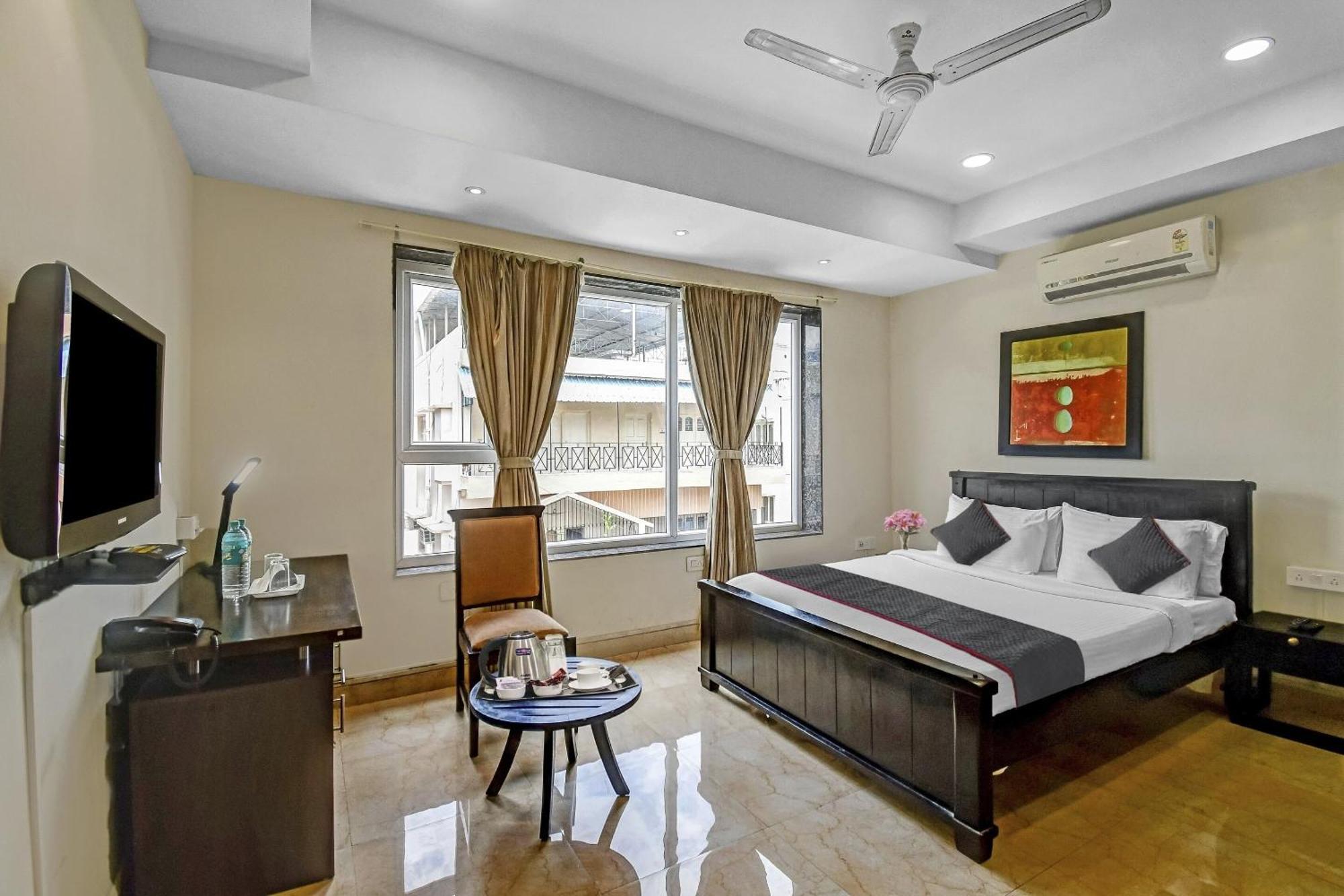 Super Townhouse All In One Calcutta  Esterno foto